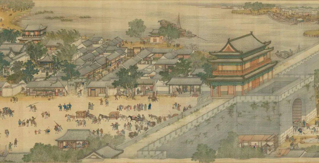2025新奥开奖记录清明上河图,精选资料解析大全