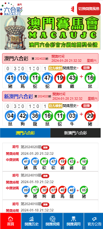 澳门六开奖结果2025开奖记录今晚直播视频,精选资料解析大全
