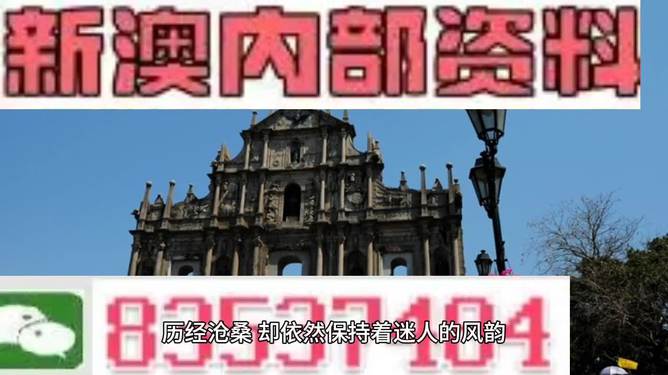 新澳门新资料大全免费,新澳门新资料大全，探索与发现的旅程（免费版）