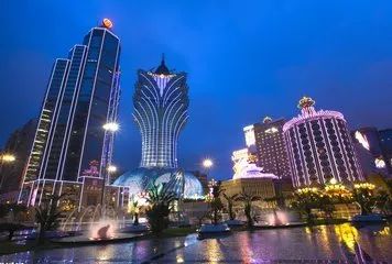 2025新澳门的资料大全下载,澳门未来展望，探索新澳门在2025年的蓝图与机遇