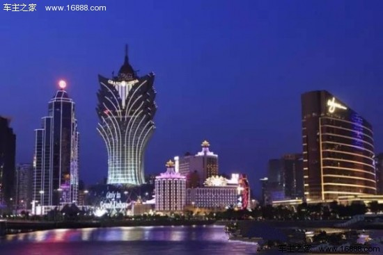 62827澳门,澳门，历史、文化与未来的独特魅力