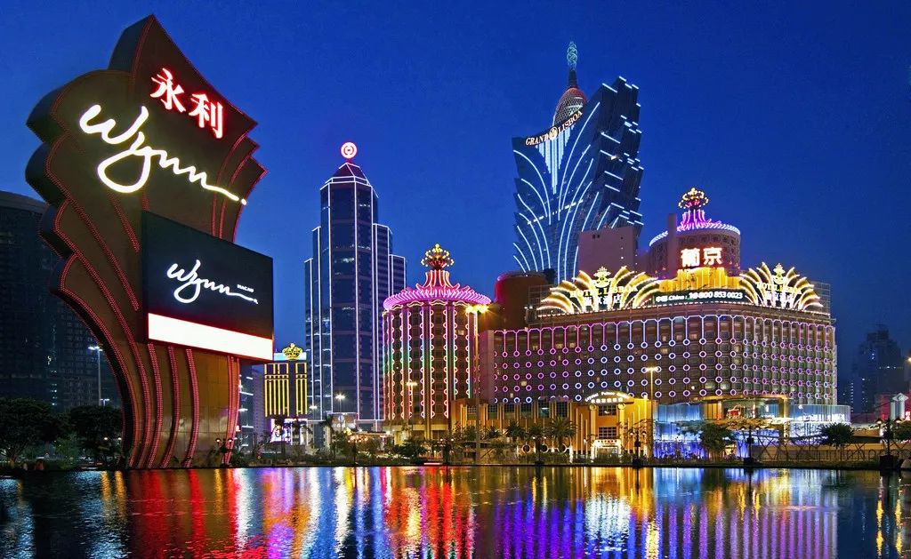 今天澳门买什么好,今天澳门买什么好——探索澳门购物的独特魅力